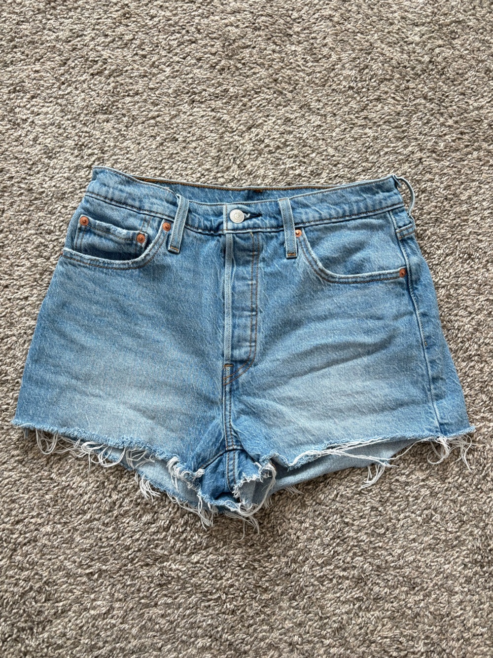 Levi’s 501 Shorts